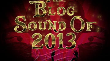 The Blog Sound of 2013 Long List