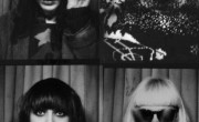 Track Of The Day – PINS – ‘Kiss Me Quickly It’s Christmas’