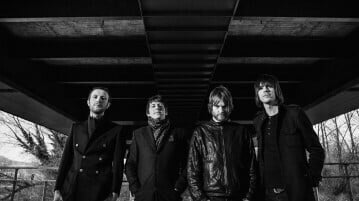 Track Of The Day – Exit Calm – ‘The Rapture’ Deep Cut Remix