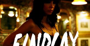 Findlay On The Von Pip Musical Express