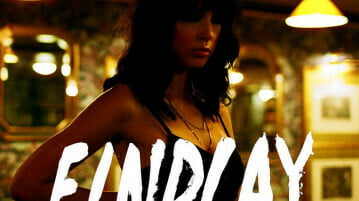Howling Belle – FINDLAY Interview Findlay On The Von Pip Musical Express