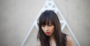 SISU -Track Of The Day SANDY VU