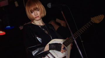 Gig Pictures Of The Month – February/ March 2013