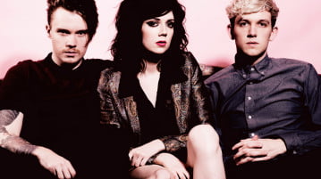 Track Of The Day – The Good Natured – ‘Lovers’