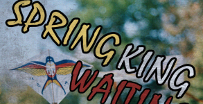 Spring King - The Von Pip Musical Express