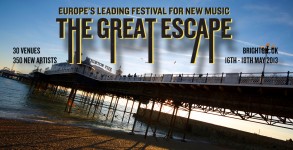 GREAT-ESCAPE