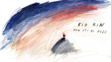 Track Of The Day – Kid Kin – Le Prieur Rockets. Kid Kin