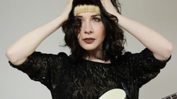 Natalie McCool Album Launch Party