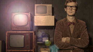 Public Service Broadcasting – ‘Inform Educate Entertain’ Review-Interview Public Service Braodcasting -Intreview 2013 The VPME dot COM