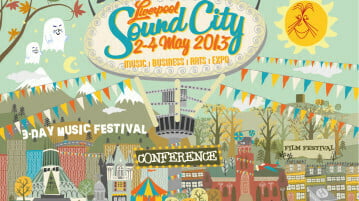 Sound City 2013 Preview – Ten Of The Best … Sound City 2013 - Ten Of Teh Best The VPME.COM