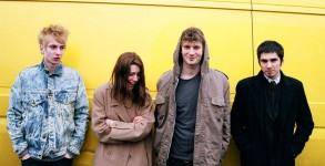Wolf ALICE