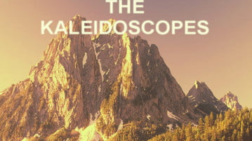 TRACK OF THE DAY – The Kaleidoscopes -‘Coming Up.’