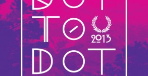 Dot To Dot 2013