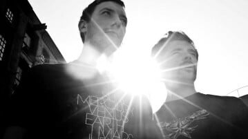 Track Of The Day – AELIUS – ‘Echoes’ AELIUS