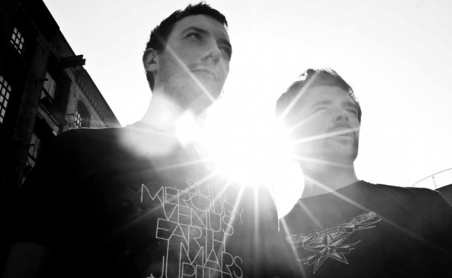 #htmlcaption_13780 Track Of The Day – AELIUS – ‘Echoes’