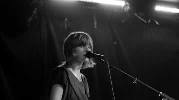 Track Of The Day – Everything by Electricity – ‘Violet Haze.’ Everything By Electricity