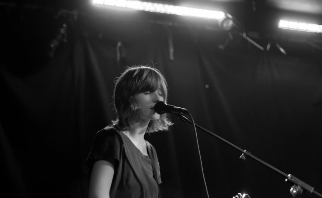 #htmlcaption_13815 Track Of The Day – Everything by Electricity – ‘Violet Haze.’