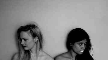Track Of The Day – KALA – Silver Coloured Shore. KALA