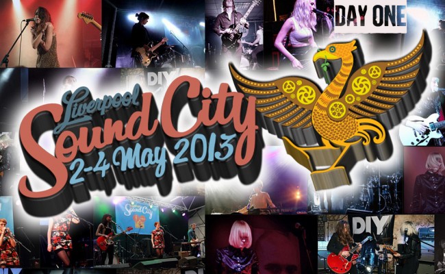 #htmlcaption_13669 Liverpool Sound City 2013 – Day 1 – Black Eye,Natalie McCool,Natasha Haws,PINS, Findlay, Black Moth.
