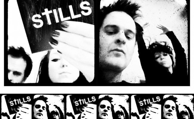 Track Of The Day – STILLS – ’1kX’