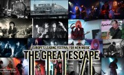 The Great Escape 2013
