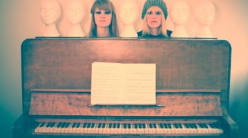 Track Of The Day – Candy Says – Favourite Flavour Candy Says