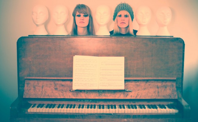 Track Of The Day – Candy Says – Favourite Flavour