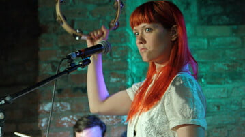 Gig Photos Of the Month – May/June 2013