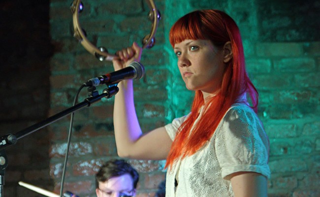 Gig Photos Of the Month – May/June 2013