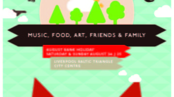 Summercamp, a festival of music, art, food & more comes to Liverpool SUMMERCAMP_Page_1