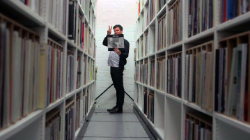 NOISEY’S NEW PLATFORM ‘YOU NEED TO HEAR THIS’ LAUNCHES ‘A SHORT FILM ABOUT VINYL’