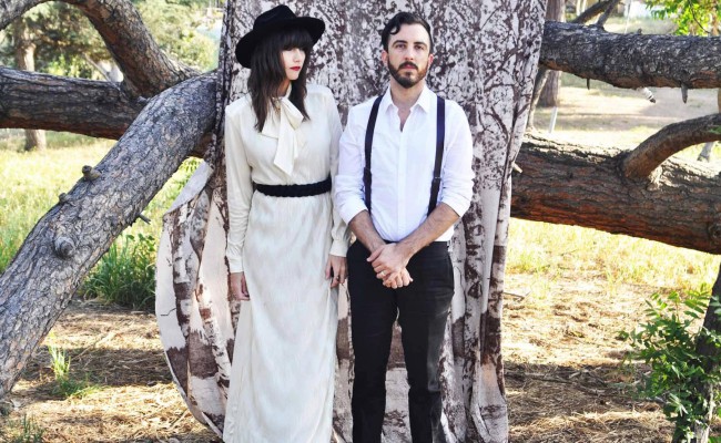 INTERVIEW : In The Valley Below