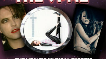 VPME PODCAST – July 2013