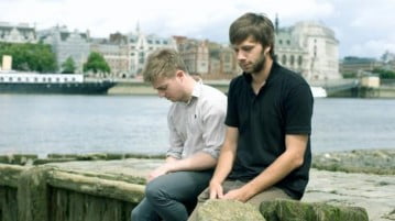 Mount Kimbie – A Short Film