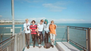 Track Of The Day – Joanna Gruesome – ‘Sugarcrush’