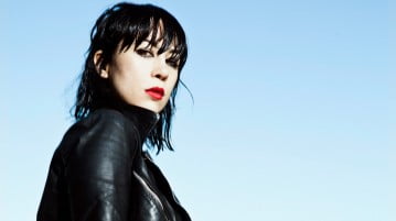 Track Of The Day – Dum Dum Girls – ‘The Lost Boys and Girls Club’