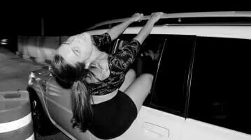 Track Of The Day – Marina Gasolina – ‘London Surf’