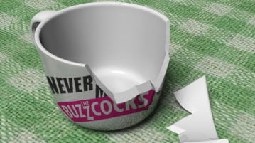 Never Mind The Buzzcocks – The Art of Saying NO