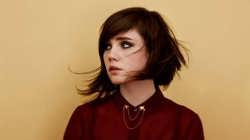 Track Of The Day – Rose Elinor Dougall – ‘Future Vanishes’