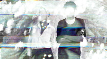 Track Of The Day – LUNGS – ‘Not Mine’