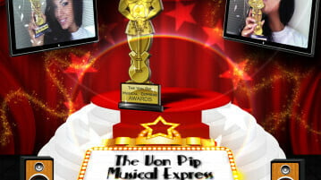 The VPME Awards Pt 1 – Albums Of The Year – 2013
