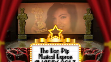 The Von Pip Musical Express Awards – Part 2 – Singles, Eps, Gigs & Review Of 2013