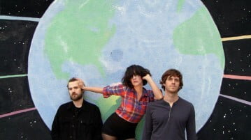 INTERVIEW The VPME Meet : The Happy Hollows Happy Hollows Interview With The VPME