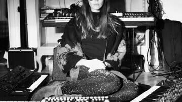 I Break Horses – ‘Chiaroscuro’ Review