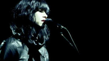 Track Of The Day – Katie Cruel – ‘Run’