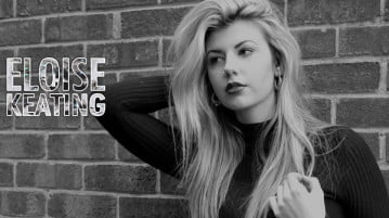 Track Of The Day (2) – ”Be My Ghost (The Green Light)’ – Eloise Keating