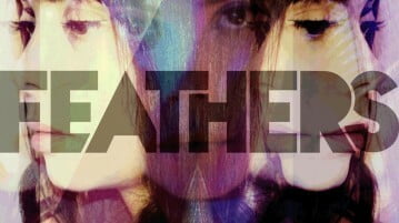 Track Of The Day – Feathers – ‘Wild Love’