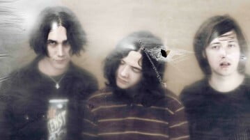 Track Of The Day – The Wytches – ‘Gravedigger’ – Free Download