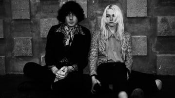 Track Of The Day – Dark Bells – ‘In Head’
