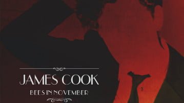 Track Of The Day – James Cook – ‘Bees In November’